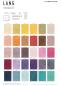 Preview: Baby Cotton Farbkarte 1/2025